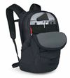 купить Рюкзак городской Osprey Quasar 26 black (10004598) в Кишинёве 