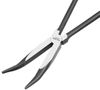 купить Плоскогубцы Tolsen Cleste cu varf ascutit lung indoit 45 grade 280mm (10291) в Кишинёве 