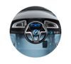 Машина на аккумуляторе Chipolino "BMW I8 Concept" голубой 