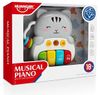 купить Музыкальная игрушка Huanger (22337) Pian Pisicuta HE0570 в Кишинёве 