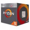 купить Процессор AMD Ryzen 5 2400G в Кишинёве 
