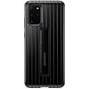 купить Чехол для смартфона Samsung EF-RG985 Protective Standing Cover Black в Кишинёве 