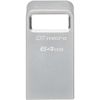 купить Флеш память USB Kingston DTMC3G2/64GB в Кишинёве 