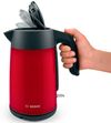купить Чайник электрический Bosch TWK7L464 в Кишинёве 