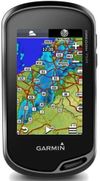 купить Навигационная система Garmin Oregon 750t TopoActive Europe в Кишинёве 