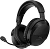 купить Наушники игровые HyperX BS1T8AA Cloud Stinger 3, Black, Dual Wireless Connectivity в Кишинёве 