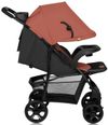 cumpără Сărucior pentru copii Lionelo Emma Plus Coral Pink în Chișinău 