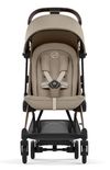 купить Детская коляска Cybex 522005183 Coya Rosegold Cozy Beige в Кишинёве 