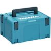 cumpără Sistem de depozitare a instrumentelor Makita 821551-8 Cutie de plastic tip 3 (395x295x215) în Chișinău 