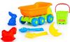 cumpără Jucărie Полесье 4328 Jucarie masina cu set de nisip în Chișinău 