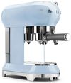 cumpără Espressor manual SMEG ECF01PBEU în Chișinău 