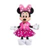 купить Игрушка miscellaneous 88128 Minnie Mouse Fabulous Fashion Doll Teal Case, Pretty in Pink в Кишинёве 