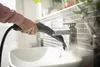 cumpără Aparat de curățat cu aburi Karcher SC 3 EasyFix White (1.513-650.0)+Lavete de unică folosință (5 buc) în Chișinău 