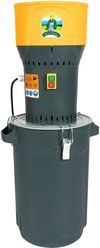 cumpără Moare și tocători de furaje Micul Fermier 843610000 Aparat de Morarit 1000W/19000 rpm cu galeata plastic 25L în Chișinău 