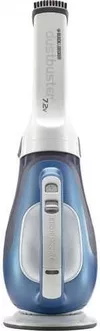 cumpără Aspirator auto Black&Decker Wd7210n-Qw 7.2v Dustbuster în Chișinău 