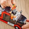 cumpără Set de construcție Lego 60493 City: Camion demonstrativ F1 cu o mașină de curse Audi F1 în Chișinău 