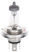 cumpără Lampă auto Bosch H4 Plus 50 12V 60/55W P43t Blister (1987301040) în Chișinău 