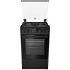 купить Плита кухонная Gorenje K5341BF в Кишинёве 