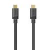 cumpără Cablu telefon mobil Hama 202008 USB-C 3.2 Gen1 240W 0,75m în Chișinău 