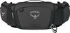 купить Поясная сумка Osprey Savu 5 Raven Black Hip (810165744967) в Кишинёве 