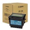 Print Head Canon PF-06 for Canon iPF TM-200,205,300,305 & TX2000,3000,4000 