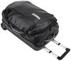 купить Сумка дорожная THULE Chasm wheeled duffel 40 L Black в Кишинёве 