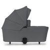 купить Детская коляска Lionelo Carucior 2in1 Carmine Grey Stone в Кишинёве 