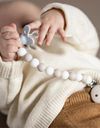 cumpără Suzetă Nattou 874434 Pacifinder clay-white în Chișinău 