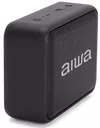 cumpără Boxă portativă Bluetooth Aiwa BS-200BKMKIII în Chișinău 