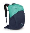 купить Рюкзак городской Osprey Parsec 26 Reverie Green/Cetacean Blue в Кишинёве 