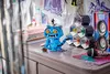 cumpără Set de construcție Lego 72537 KPOP Demon Hunters Tigrul Derpy si Pasarica Sussi în Chișinău 