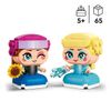 купить Конструктор Lego 43284 Mini Anna&Elsa в Кишинёве 