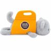 купить Мягкая игрушка Orange Toys K402/13 Milo&Millie, Grey Kitten 13cm в Кишинёве 