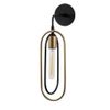 cumpără Candelabru de perete Trendy Cerco-3151, 17x45x14cm în Chișinău 