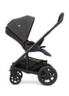 Carucior multifunctional 2 in 1 Joie Chrome Deluxe Pavement 