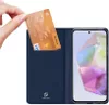 купить Чехол для смартфона Dux Ducis Flip SkinPro Samsung A36/A56 5G, Blue в Кишинёве 