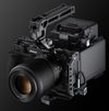купить Фотоаппарат беззеркальный Nikon ZR kit 24-70 f/4 S в Кишинёве 