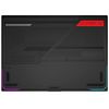 cumpără Laptop 17" ASUS ROG Strix G17 G713QC, AMD Ryzen 7 5800H 3.2-4.4GHz/16GB DDR4/M.2 NVMe 512GB SSD/GeForce RTX3050 4GB GDDR6/WiFi 6 802.11ax/BT5.1/USB Type C/HDMI/Backlit RGB Keyboard/17.3" FHD IPS LED-backlit 144Hz (1920x1080)/NoOS/Gaming G713QC-HX064 în Chișinău 