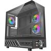 купить Корпус для ПК darkFlash DS950V, Black в Кишинёве 