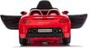 купить Электромобиль Chipolino ELKPCAL02603RE Porsche Carrera GT LUX red, EVA wheels, leather seat в Кишинёве 