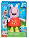 cumpără Jucărie Hasbro G0518 PeppaPig Talk and Sing Peppa în Chișinău 