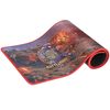 cumpără MARVO G37, Gaming Mouse Pad, Dimensions: 920 X 294 x 3 mm, Material: rubber base + microfiber în Chișinău 