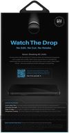 купить Стекло защитное для смартфона UNIQ Optix Xenon Nanoceram iPhone 16 Pro в Кишинёве 