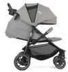 Carucior multifunctional Joie Litetrax Pebble 