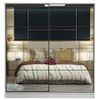cumpără Dulap Trendy Kale-3965, 180x210x52cm în Chișinău 