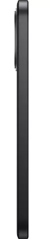 купить Смартфон Xiaomi Redmi Note 17 6/256GB Black в Кишинёве 