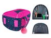 cumpără Rucsac pentru copii St.RIGHT 57769 Ghiozdan scolar 27x17x39cm, Capybara în Chișinău 