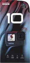 купить Экстрим-камера GoPro HERO 10 Black (CHDHX-102-RT) в Кишинёве 