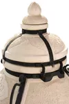 купить Казан Amphora Tandoors Tandoor Aladin cu capac rabatabil complect (CG00416) в Кишинёве 