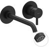 купить Смеситель для умывальника Ravak Espirit lavoar incastrat black matt ES 019.20BLM.O1.RB07B/X070278 в Кишинёве 